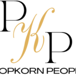 Popkorn People, Australia