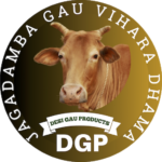 Jagadamba Desi Gau Products, India