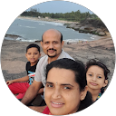 Navyashree vk profile picture