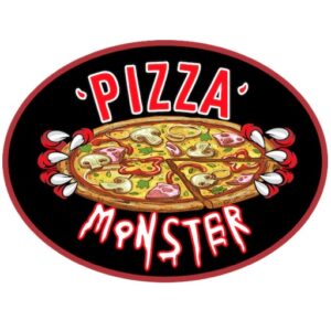Pizza Monster, Australia