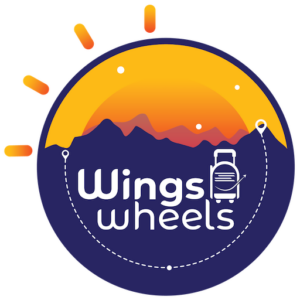 Wingsnwheels, India